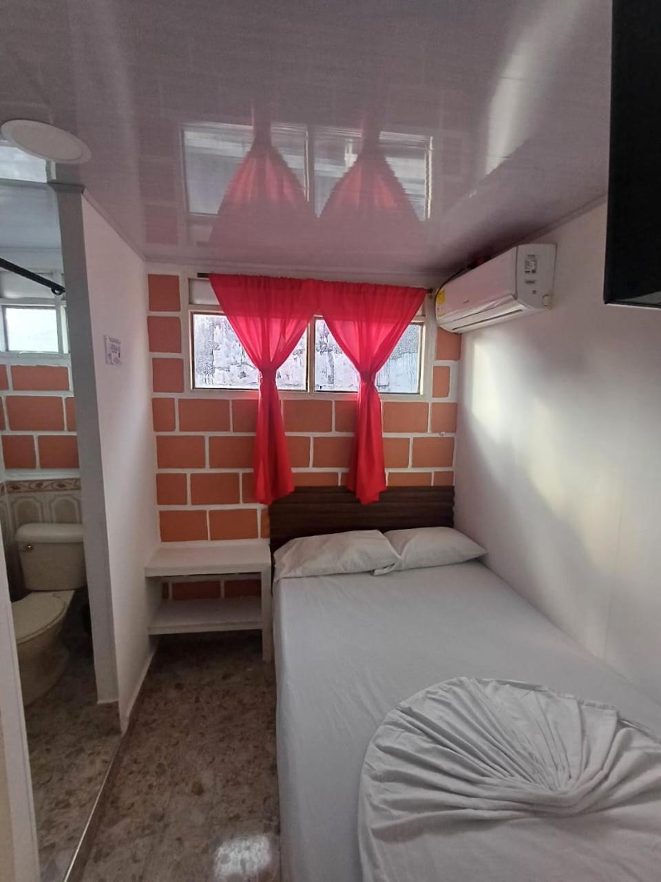 Hotel Dulces Suenos Buenaventura Exteriör bild