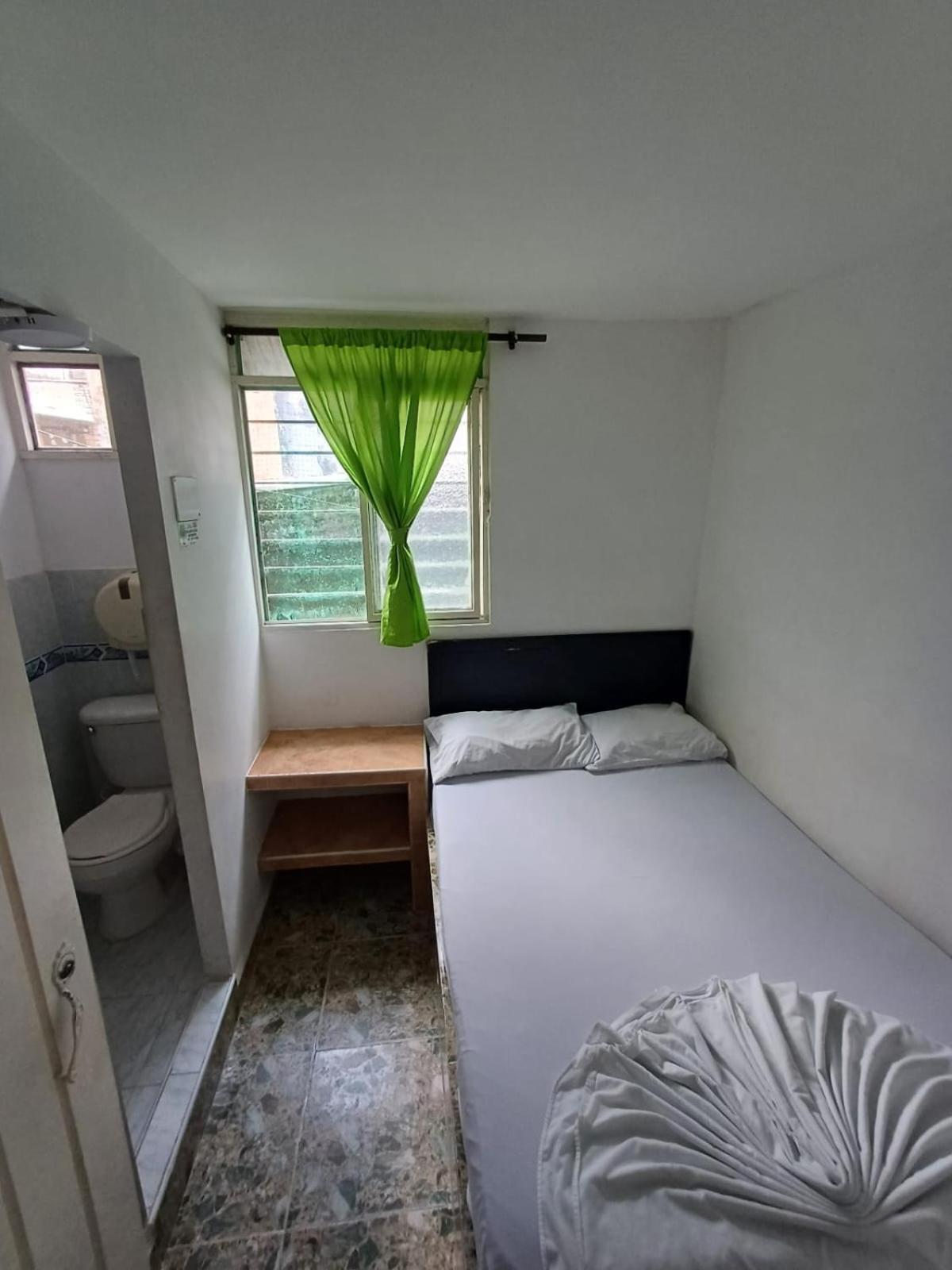 Hotel Dulces Suenos Buenaventura Exteriör bild