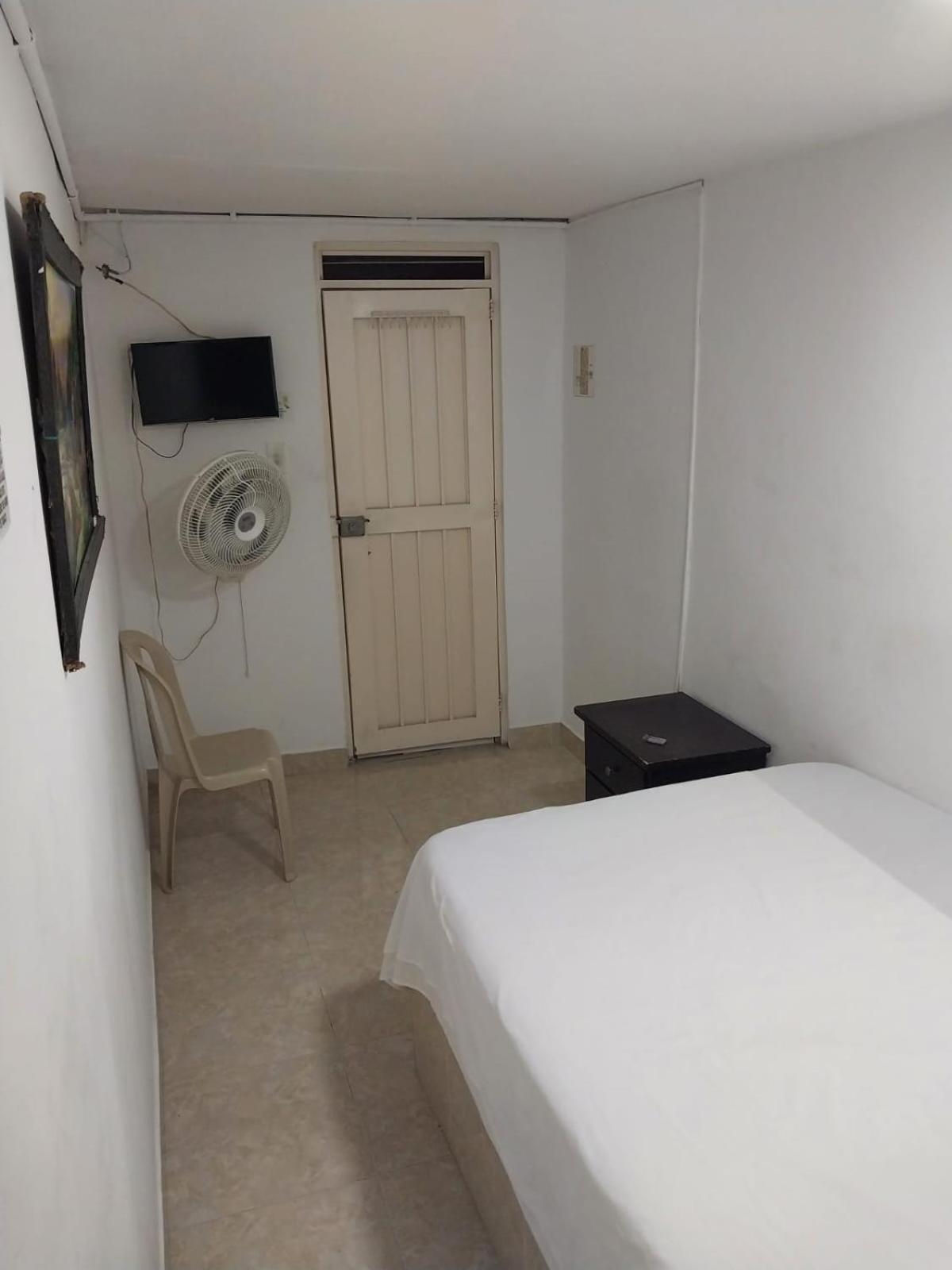 Hotel Dulces Suenos Buenaventura Exteriör bild